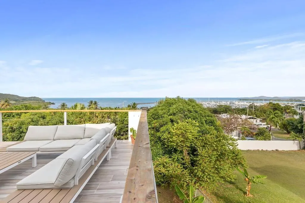 Ocean View W/ Huge Balcony @ Las Gaviotas Fajardo - Las Gaviotas A29 - Nuevo Apartman Ceiba