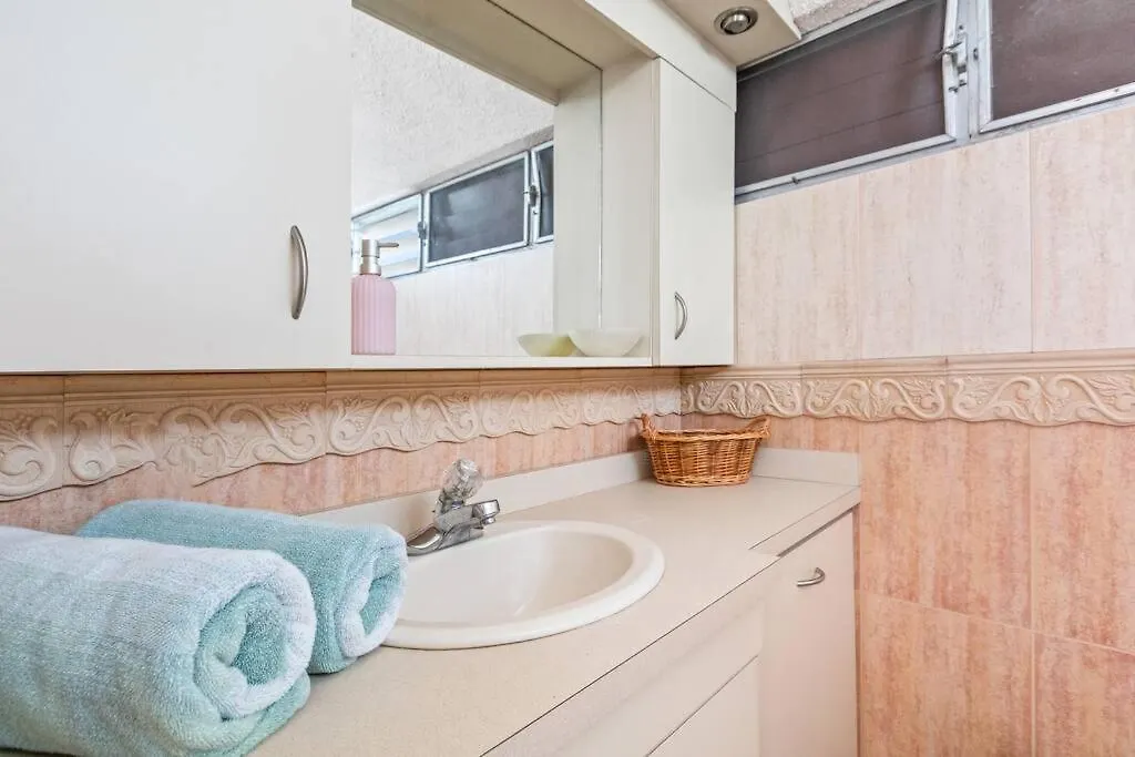 Apartmán Ocean View W/ Huge Balcony @ Las Gaviotas Fajardo - Las Gaviotas A29 - Nuevo Ceiba